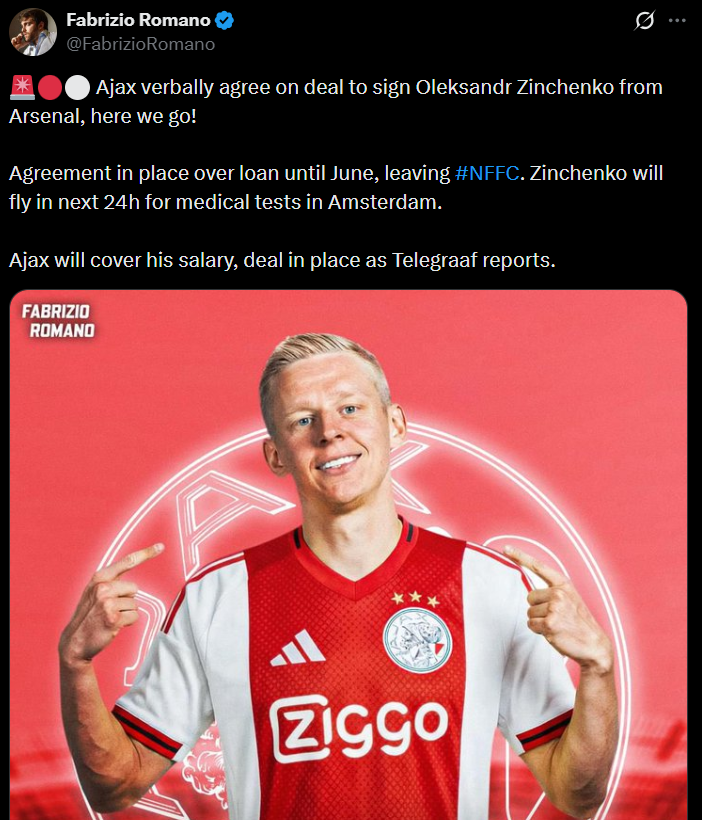 Zaskakujące HERE WE GO i NOWY KLUB Zinczenki!